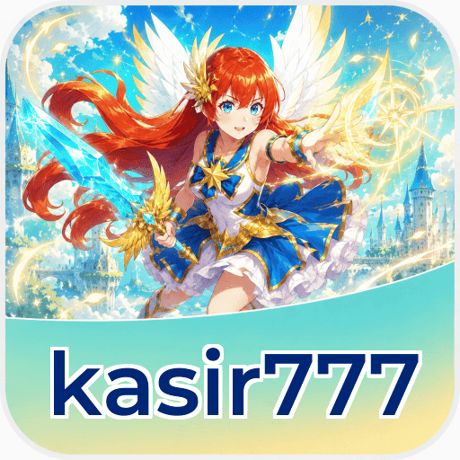 Tentang kasir777