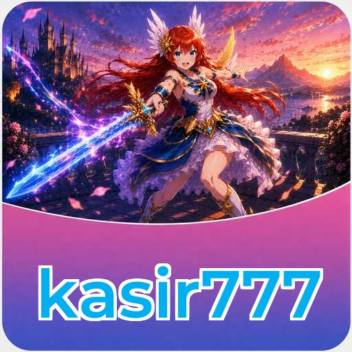 Persyaratan Sistem kasir777